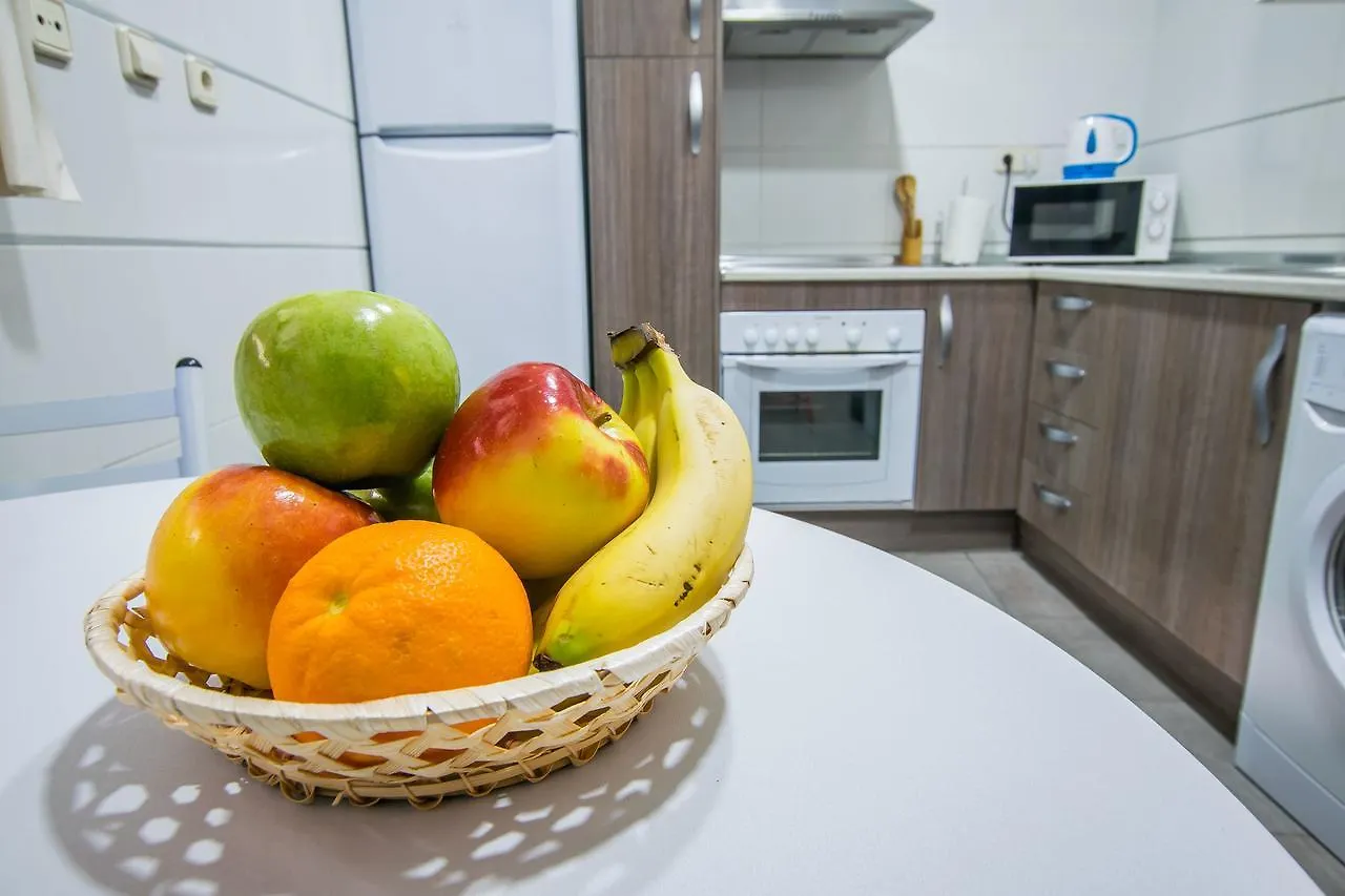 Casa Montalban Elvira Διαμέρισμα Γρανάδα 0*,  Ισπανία