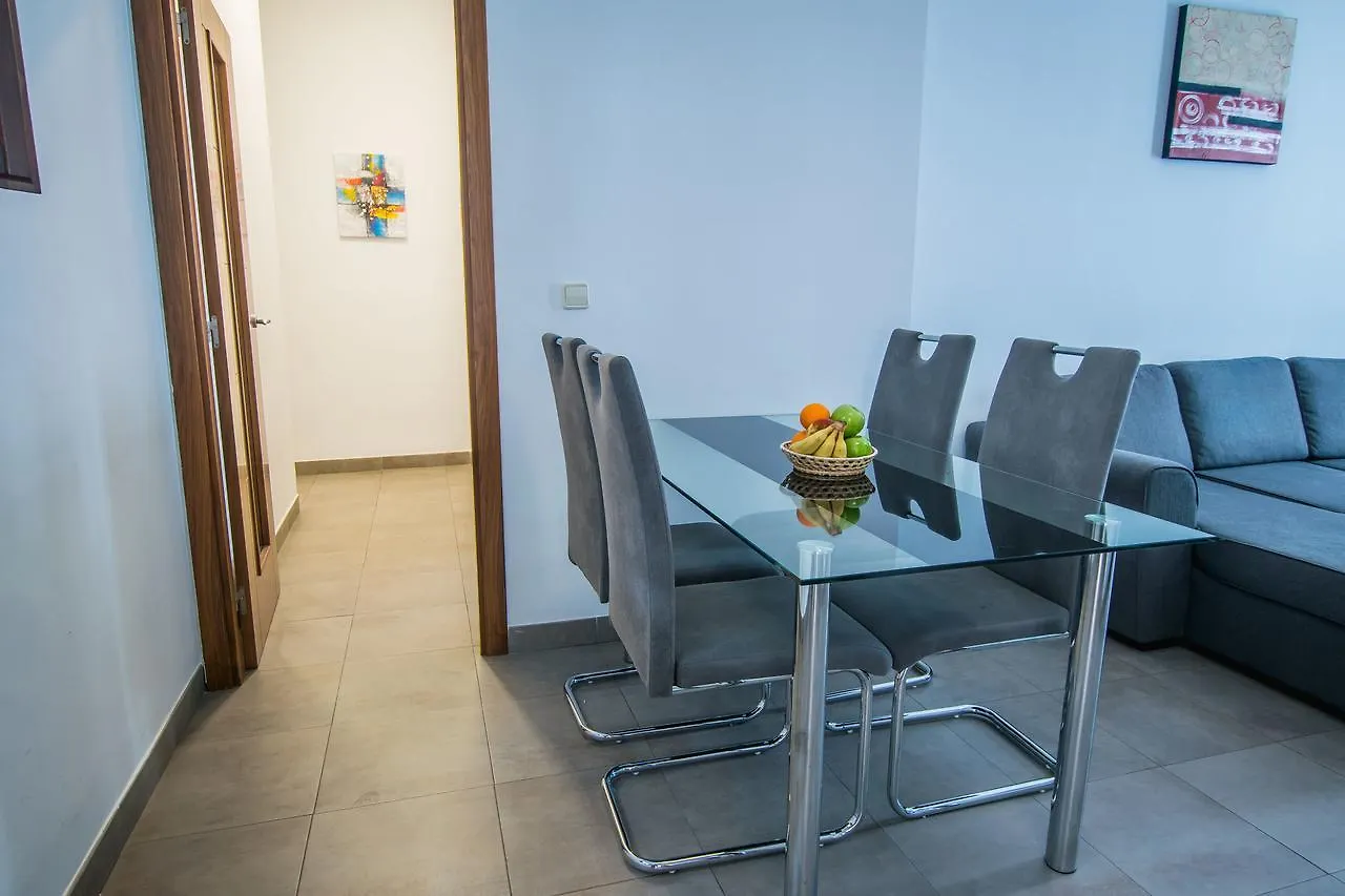 Casa Montalban Elvira Διαμέρισμα Γρανάδα