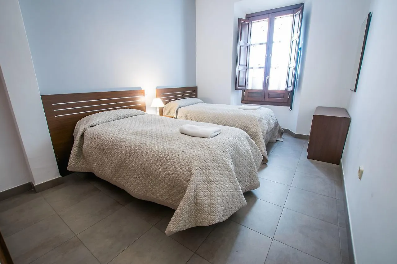 Casa Montalban Elvira Διαμέρισμα Γρανάδα Ισπανία