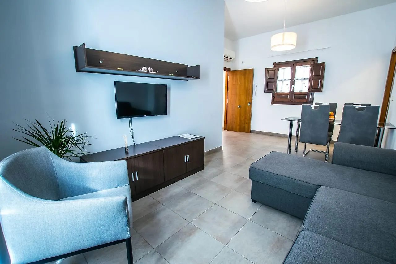 Casa Montalban Elvira Διαμέρισμα Γρανάδα