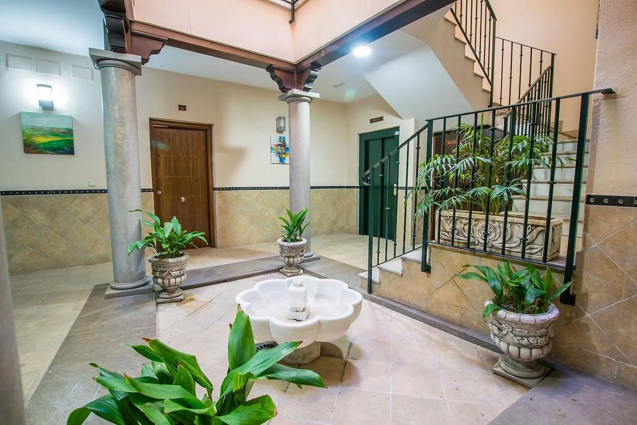 Casa Montalban Elvira Διαμέρισμα Γρανάδα