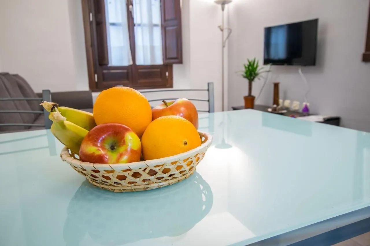 Casa Montalban Elvira Διαμέρισμα Γρανάδα Ισπανία