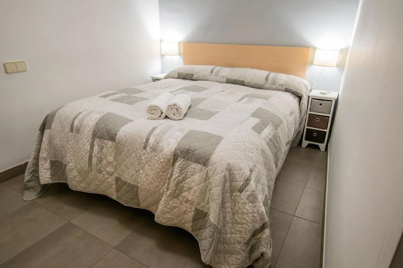 Casa Montalban Elvira Διαμέρισμα Γρανάδα Ισπανία