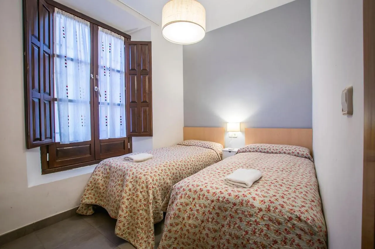 Casa Montalban Elvira Διαμέρισμα Γρανάδα Ισπανία