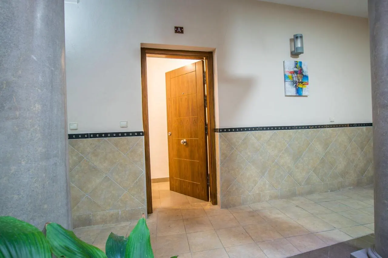 Casa Montalban Elvira Διαμέρισμα Γρανάδα